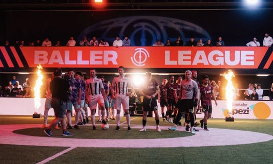 Everything You Need to Know about Baller League UK