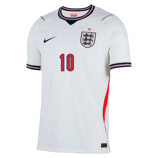 Nike Men's Jude Bellingham England 26/27 Authentic Home Jersey