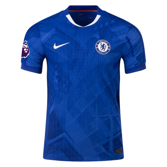 Nike Men's Cole Palmer Chelsea 25/26 Authentic Home Jersey