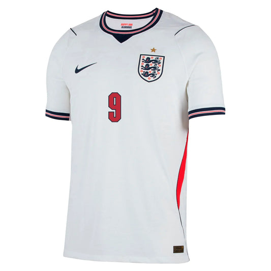 Nike Men's Harry Kane England 26/27 Authentic Home Jersey