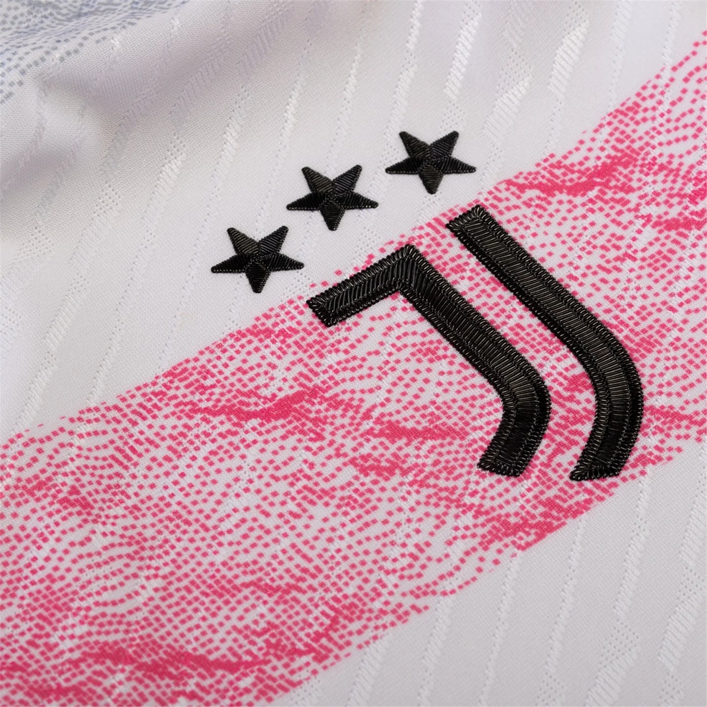Adidas Men's Juventus 23/24 Authentic Away Jersey