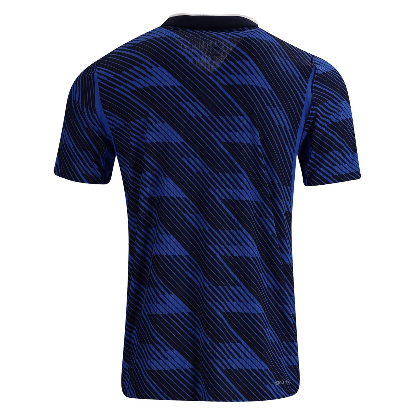 France 26/27 Authentic Home Jersey by Nike