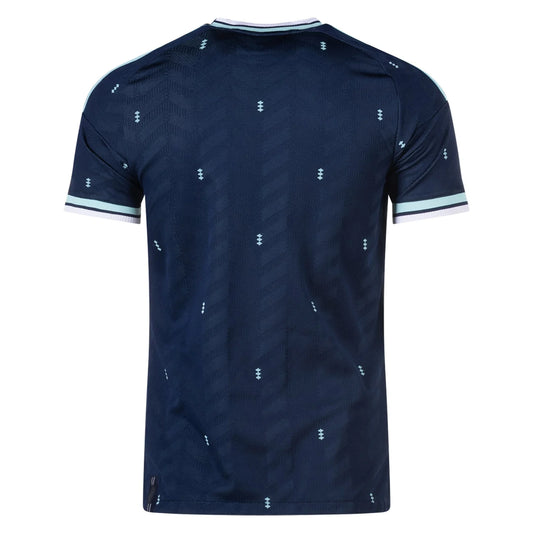 Adidas Men's Germany 26/27 Authentic Away Jersey