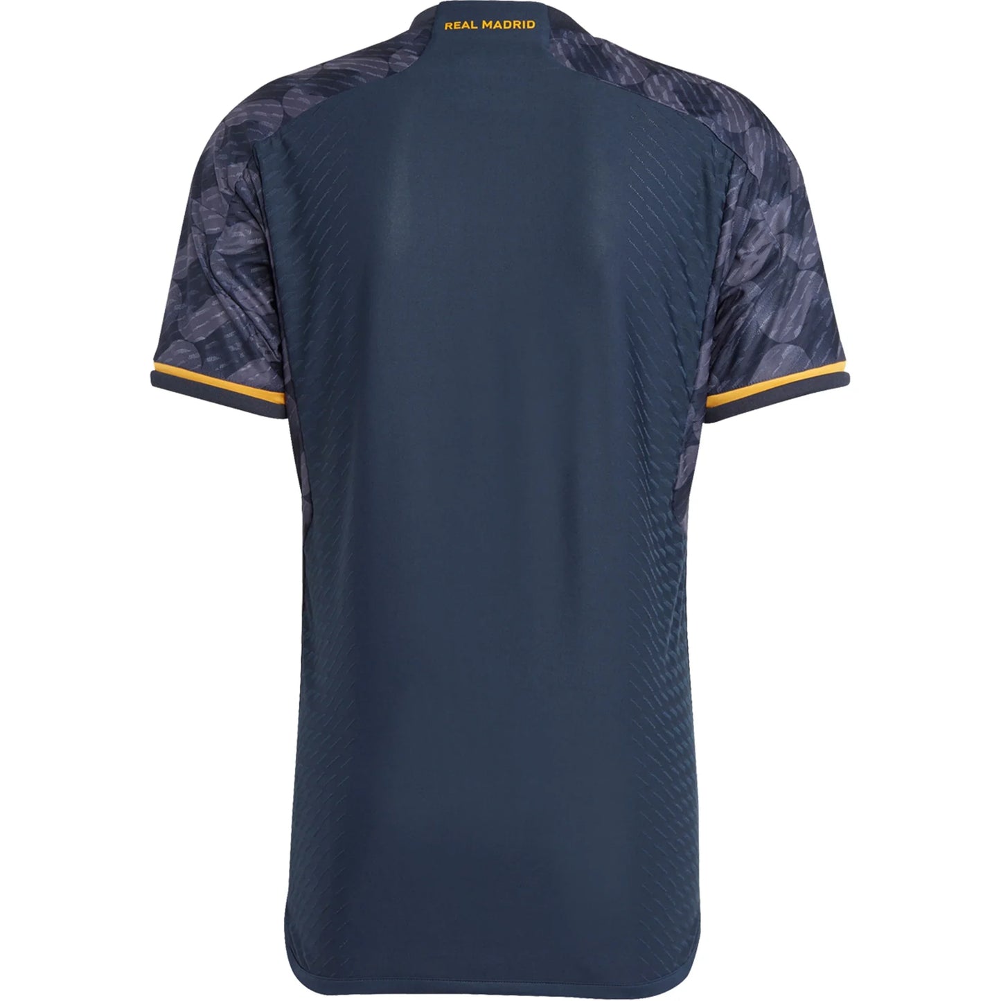 Adidas men's Real Madrid 23/24 Authentic Away jersey
