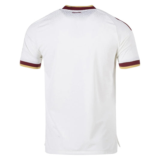 Adidas Men's Spain 26/27 Authentic Away Jersey