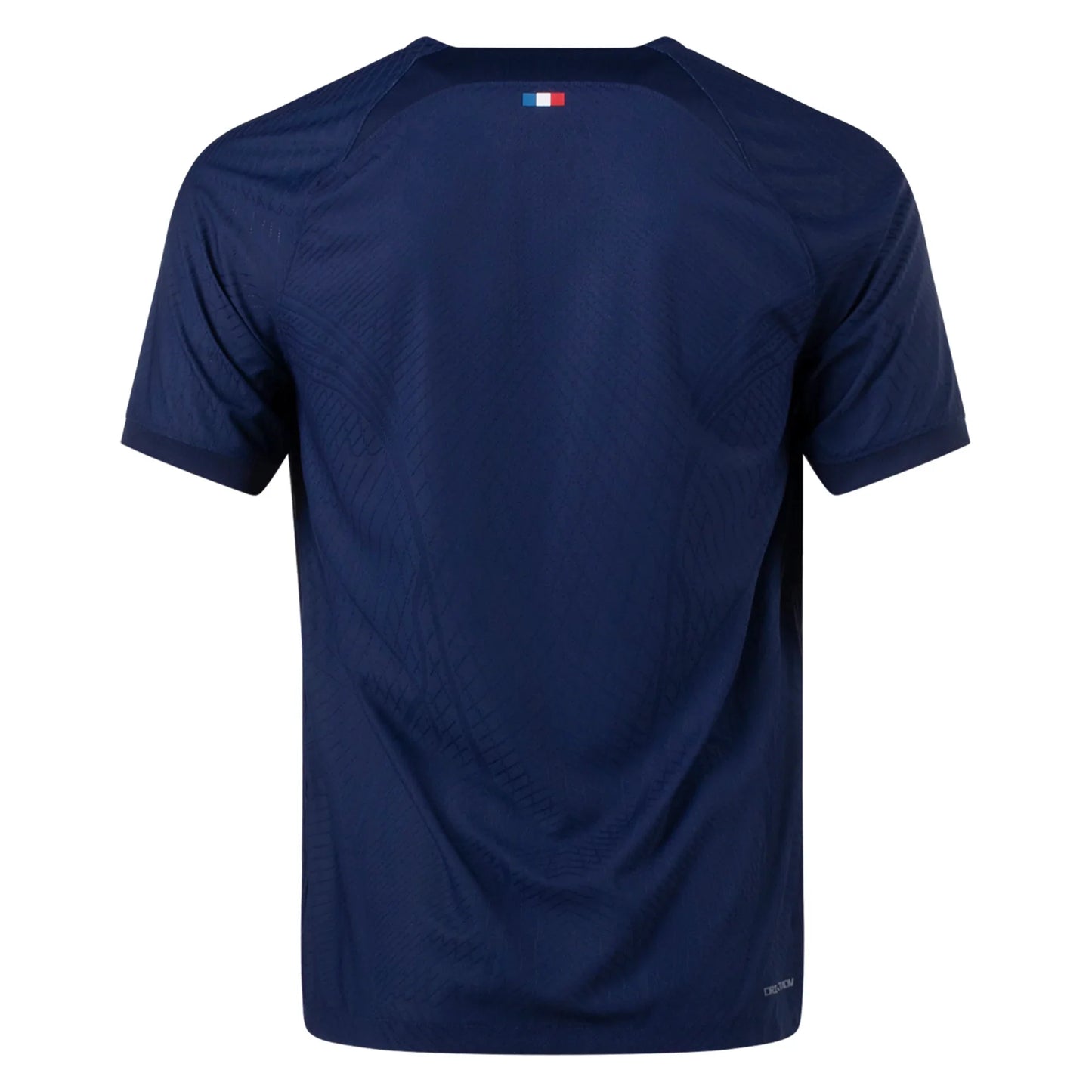 Nike PSG 23/24 Authentic Home Jersey