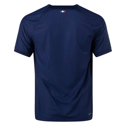 Nike PSG 23/24 Authentic Home Jersey