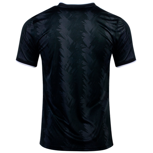 adidas Juventus Away Jersey 22/23 (Black/White/Carbon)