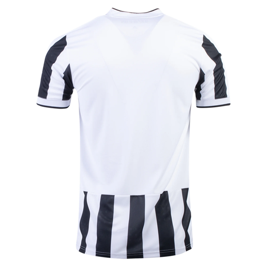 adidas Juventus Home Jersey 21/22 (White/Black)