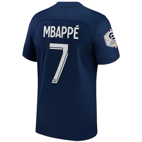 Patch Flocage PSG Officiel 2025 2026 dembele Monblason ligue des champion doué Patch Flocage PSG Officiel 2025 2026 dembele Monblason ligue des champion doué