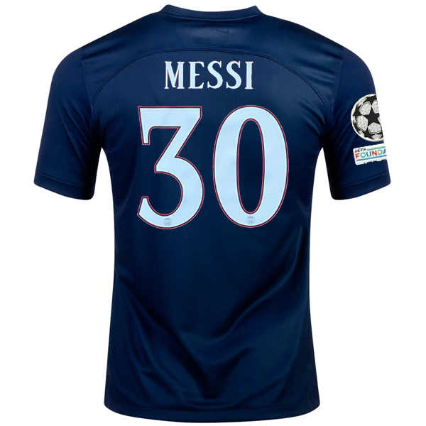 Psg champions league shirt online