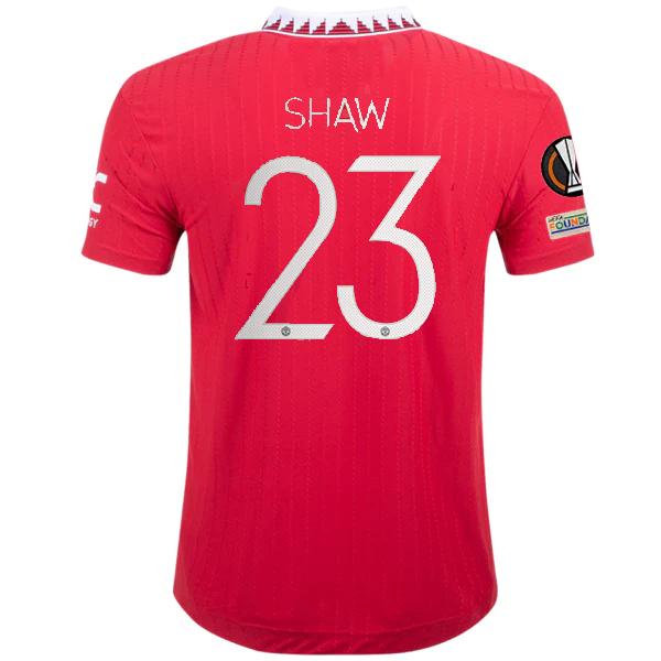 adidas Manchester United 22/23 Home 日本S Adidas Mens adidas Manchester United 22/23 Home 日本S Adidas Mens