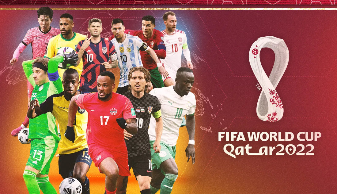 2022 Qatar World Cup Predictions: Favorites, Surprises, Disappointments and The Underdogs