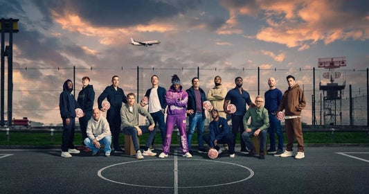 The Baller League: Football’s Next Big Thing in the UK