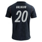 Nike Men's Folarin Balogun USMNT 26/27 Authentic Away Jersey – FIFA World Cup 2026