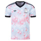 Adidas Belgium 26/27 Authentic Away Jersey | FIFA World Cup 2026™