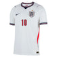 Nike Men's Jude Bellingham England 26/27 Authentic Home Jersey