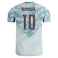 PUMA Bernardo Silva Portugal 26/27 Authentic Away Jersey | FIFA World Cup 2026™
