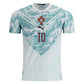 Puma Men's Bernardo Silva Portugal 26/27 Authentic Away Jersey
