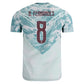 PUMA Bruno Fernandes Portugal 26/27 Authentic Away Jersey | FIFA World Cup 2026™