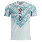 Puma Men's Bruno Fernandes Portugal 26/27 Authentic Away Jersey