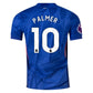 Nike Men's Cole Palmer Chelsea 25/26 Authentic Home Jersey 