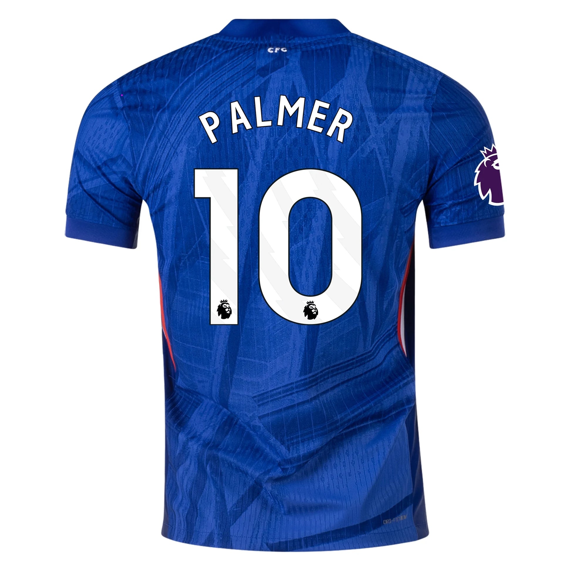 Nike Men's Cole Palmer Chelsea 25/26 Authentic Home Jersey 