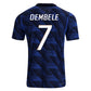 Nike Ousmane Dembélé France 26/27 Authentic Home Jersey | FIFA World Cup 2026™