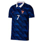 Nike Men's Ousmane Dembélé France 26/27 Authentic Home Jersey