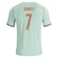  Nike Ousmane Dembélé France 26/27 Authentic Away Jersey | FIFA World Cup 2026™