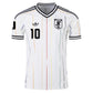 Adidas Men's Ritsu Doan Japan 26/27 Authentic Away Jersey