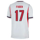 Nike Phil Foden England 26/27 Authentic Home Jersey | FIFA World Cup 2026™