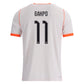 Nike Cody Gakpo Netherlands 26/27 Authentic Away Jersey | FIFA World Cup 2026™