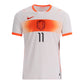 Nike Men's Cody Gakpo Netherlands 26/27 Authentic Away Jersey