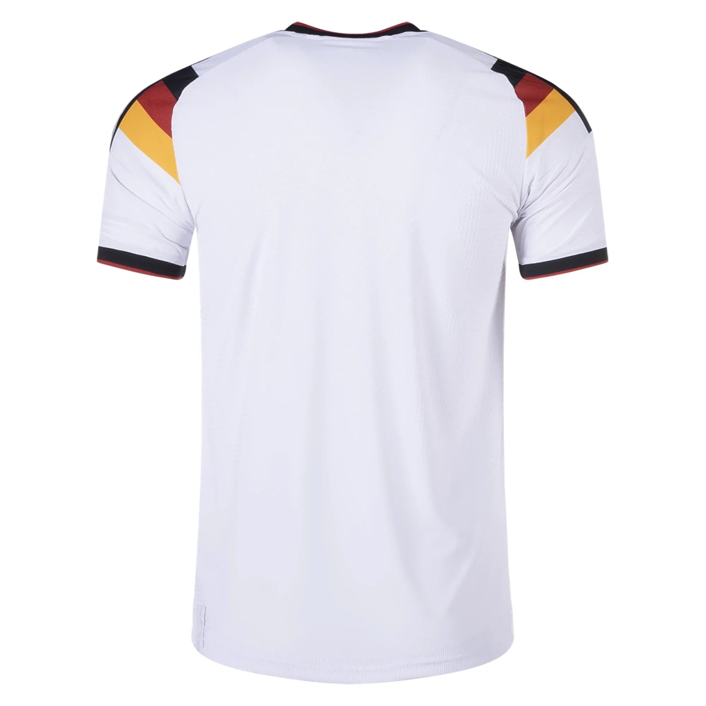 Adidas Men's Germany 26/27 Authentic Home Jersey