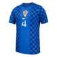 Nike Men's Josko Gvardiol Croatia 26/27 Authentic Away Jersey
