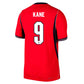 Nike Harry Kane England 26/27 Authentic Away Jersey | FIFA World Cup 2026™