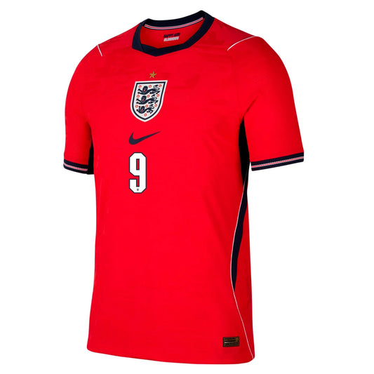 Nike Men's Harry Kane England 26/27 Authentic Away Jersey