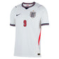 Nike Men's Harry Kane England 26/27 Authentic Home Jersey