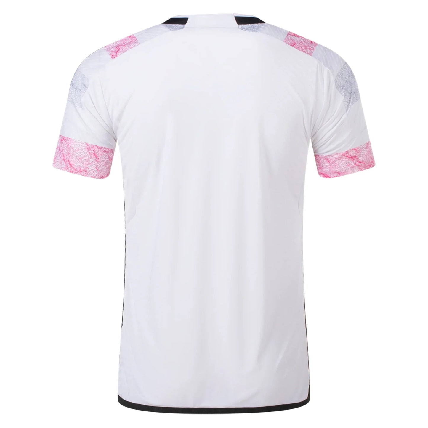 Adidas Men's Juventus 23/24 Authentic  Away Jersey