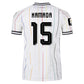 Adidas Daichi Kamada Japan 26/27 Authentic Away Jersey | FIFA World Cup 2026™