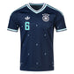 Adidas Men's Joshua Kimmich Germany 26/27 Authentic Away Jersey