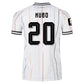 Adidas Takefusa Kubo Japan 26/27 Authentic Away Jersey | FIFA World Cup 2026™
