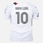 Puma Men's Rafael Leao AC Milan 23/24 Authentic Away Jersey