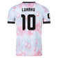 Adidas Men's Romelu Lukaku Belgium 26/27 Authentic Away Jersey – FIFA World Cup 2026