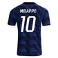 Nike Kylian Mbappé France 26/27 Authentic Home Jersey | FIFA World Cup 2026™