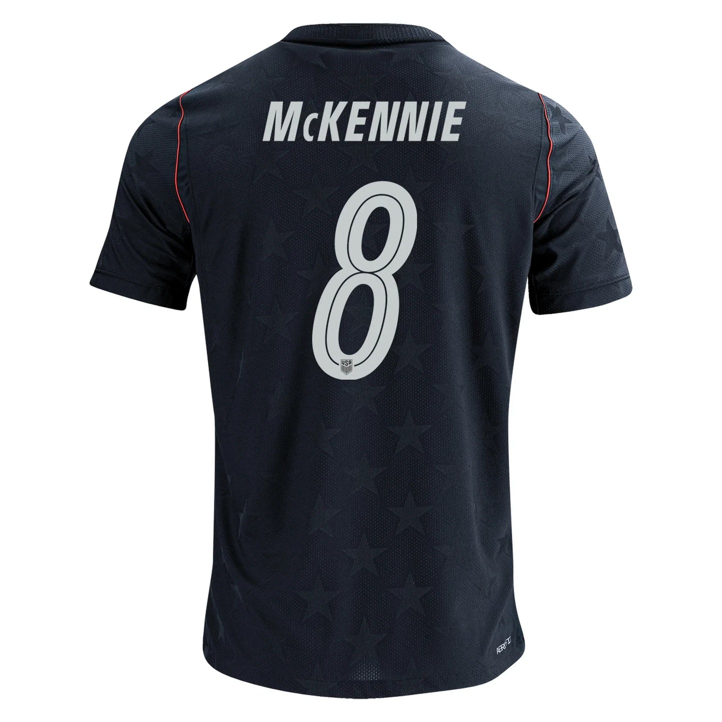 Nike Men's Weston McKennie USMNT 26/27 Authentic Away Jersey – FIFA World Cup 2026