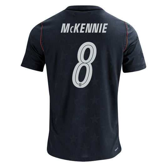 Nike Men's Weston McKennie USMNT 26/27 Authentic Away Jersey – FIFA World Cup 2026