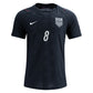 Nike Men's Weston McKennie USMNT 26/27 Authentic Away Jersey