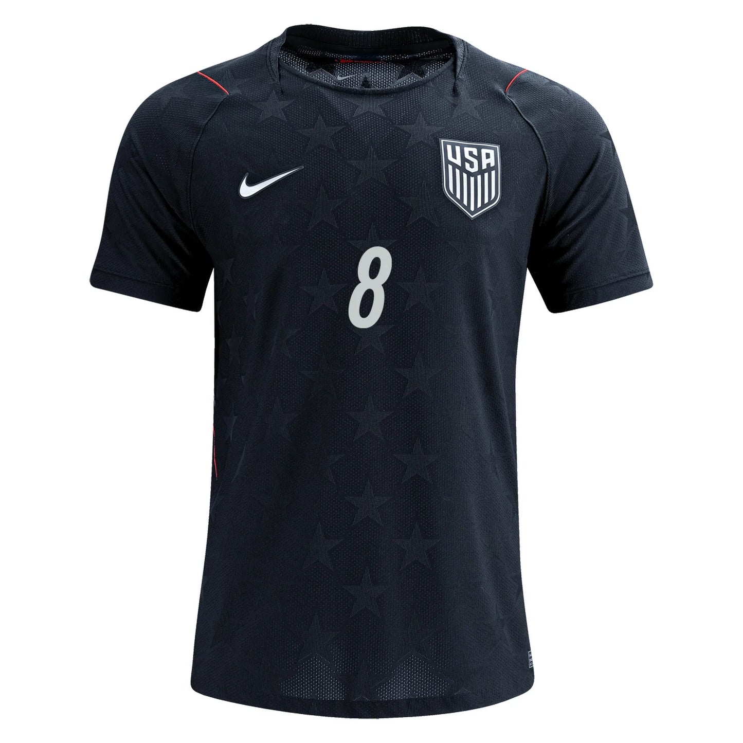 Nike Men's Weston McKennie USMNT 26/27 Authentic Away Jersey